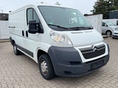 Bild des Angebotes Citroen Jumper Kasten 33 L1H1 2.2 HDi 110 FAP/TÜV NEU