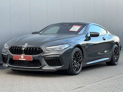 Bild des Angebotes BMW M8 Coupe Competition Carbon B&W 360Kam 6000km!!!