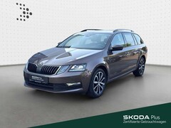 Bild des Angebotes Skoda Octavia Combi 1.5 TSI DSG Ambition*LED*Navi*DAB*