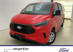 Bild des Angebotes Ford Transit Custom 2.0 L2 Mix KAMERA MATRIX-LED
