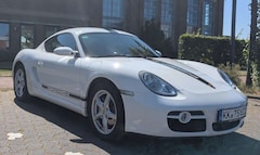 Bild des Angebotes Porsche Cayman