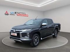 Bild des Angebotes Mitsubishi L200 Select Doppelkabine 4WD AHK LED AT