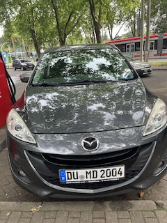 Bild des Angebotes Mazda 5 Mazda 5 , 7Sitzer, TüV neu