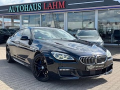 Bild des Angebotes BMW 640 d"M-SPORT-AUTOMATIC"HEAD-UP*AMBIENTE*LED*VIRT