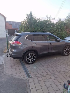 Bild des Angebotes Nissan X-Trail 1.6 dCi Xtronic N-Vision