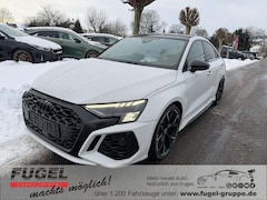 Bild des Angebotes Audi RS3 2.5 20V TFSI quattro B&O|Keramik|Matrix|Pano|Leder