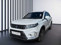Bild des Angebotes Suzuki Vitara *KLIMA-AT*SH*TEMPOMAT*GARANTIE*