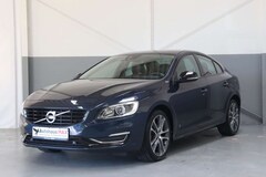 Bild des Angebotes Volvo S60 Lim. Inscripton~Memory~SZH~Kamera~PDC~Navi