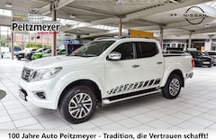 Bild des Angebotes Nissan Navara DC 4x4 Autm. EU6 Tekna