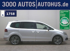Bild des Angebotes SEAT Alhambra 2.0 TDI FR-Line 7-Sitzer Navi Xenon AHK