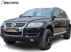 Bild des Angebotes VW Touareg 3.0 V6 TDI*LEDER*AHK*Bi-XENON*TEMP*SHZ*