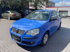 Bild des Angebotes VW Polo IV LPG Trendline AUTOMATIK/KLIMA