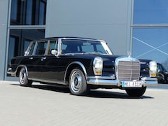 Bild des Angebotes Mercedes-Benz 600