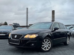 Bild des Angebotes SEAT Exeo ST Style/SHZ/KLIMAAUTOMATIK/EURO 5