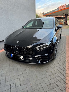 Bild des Angebotes Mercedes-Benz A 45 AMG S 4Matic+ Speedshift DCT 8G