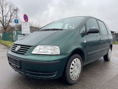 Bild des Angebotes VW Sharan 1.9TDI Comfortline