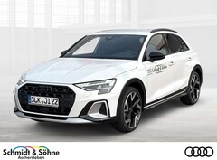 Bild des Angebotes Audi A3 allstreet 35 TDI S tronic MATRIX+LEDER+SONOS