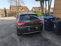 Bild des Angebotes Citroen C4 C4 VTi 120 Tendance