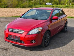 Bild des Angebotes Kia ProCeed / pro_cee'd ProCeed LX 1.6 Klima Radio Allwetter