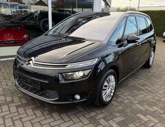 Bild des Angebotes Citroen Grand C4 Picasso /Spacetourer Shine