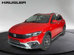 Bild des Angebotes Fiat Tipo Hybrid 1.5 5-Türer RED Automatik LED Kamera ACC