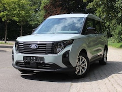 Bild des Angebotes Ford Tourneo Courier Tourneo Courier 1.0 EcoBoost Aut. TITANIUM