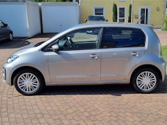 Bild des Angebotes VW up! eco United aus 1.Hand mit 63.817 KM