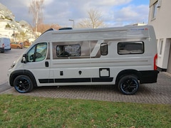 Bild des Angebotes Fiat Ducato Euramobil V 595 HB