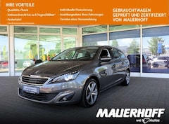 Bild des Angebotes Peugeot 308 SW Allure