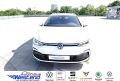 Bild des Angebotes VW Golf Variant R line 1.5l eTSI 110kW DSG AHK LED Navi Klima