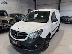 Bild des Angebotes Mercedes-Benz Citan Kasten 108 CDI lang Worker Plus