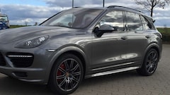 Bild des Angebotes Porsche Cayenne GTS