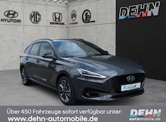 Bild des Angebotes Hyundai i30 Advantage Mj25 7-DCT 1.5 T-GDi +48V Plus-Paket