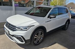 Bild des Angebotes VW Tiguan Allspace Elegance 4Motion Business Pano AHK Standheizung