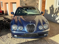 Bild des Angebotes Jaguar S-Type S-Type 2.5 V6
