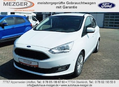 Bild des Angebotes Ford C-Max Cool & Connect