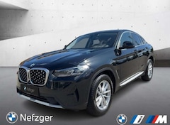 Bild des Angebotes BMW X4 xDrive30i Mild Hybrid Navi Leder RFK HiFi