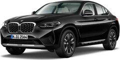 Bild des Angebotes BMW X4 xDrive30i Mild Hybrid Navi Leder RFK HiFi