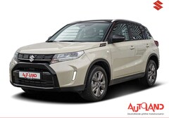 Bild des Angebotes Suzuki Vitara 1.4 Comfort 4x2 AAC SHZ NAVI 1.Hand