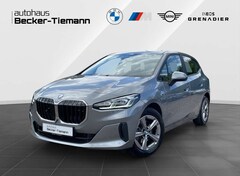 Bild des Angebotes BMW 225 e xDrive Active Tourer/ AHK/ Ad. LED/ RFK