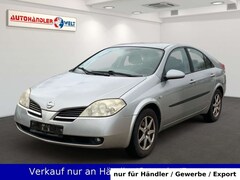 Bild des Angebotes Nissan Primera Lim. 1.8 Visia