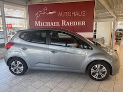 Bild des Angebotes Kia Venga Dream Team Kamera SHZ LHZ