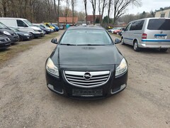 Bild des Angebotes Opel Insignia Edition