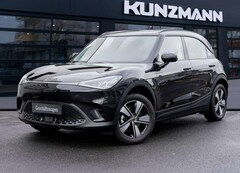 Bild des Angebotes smart #1 Pure+ Navi ACC SpurH 22kW Keyless Totwinkel