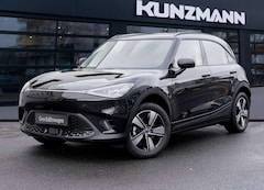 Bild des Angebotes smart #1 Pure+ Navi ACC SpurH 22kW Keyless Totwinkel