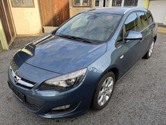 Bild des Angebotes Opel Astra Style