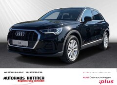 Bild des Angebotes Audi Q3 35 TFSI S tronic AHK ACC LED Virtuell R-Kam.