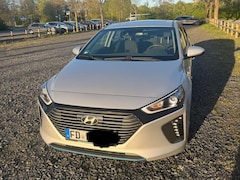 Bild des Angebotes Hyundai IONIQ IONIQ Hybrid 1.6 GDI Style