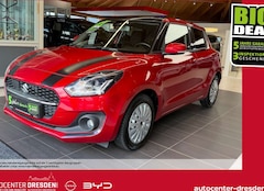 Bild des Angebotes Suzuki Swift 1.2 Dualjet SHVS Comfort+ ACC+LED+Navi+SHZ