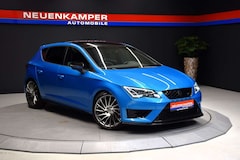 Bild des Angebotes SEAT Leon Cupra 290 Dynamic-Paket Sonderlackierung
